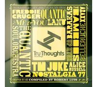 Various Artists Shapes 07:02 (CD) Album