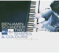 VARIOUS ARTISTS Shapes & Colours (CD)