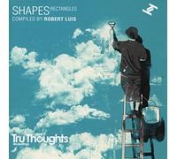 Various Artists - Shapes: Rectangles Compiled By Robert Luis