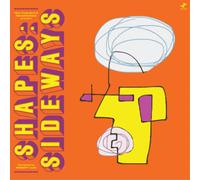 Various Artists Shapes: Sideways (Vinyl LP) 12" Album with DVD
