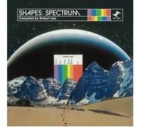 Various Artists - Shapes Spectrum - LP2 - Vinyl Record2 - F659z