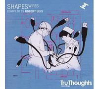 Compilation - Shapes: Wires