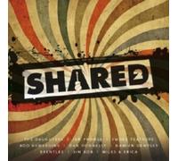 Various Artists Shared 2 Album