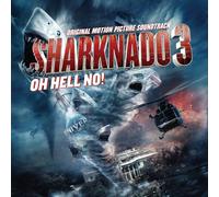 Various Artists Sharknado 3: Oh Hell No Soundtrack) (Vinyl LP)