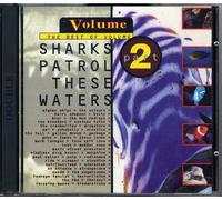 Various Artists - Sharks Patrol These Waters