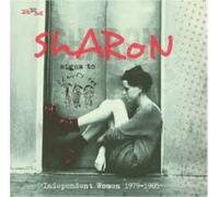 VARIOUS ARTISTS Sharon Signs To Cherry Red (Vinyl LP)