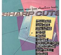 VARIOUS ARTISTS - Sharp Cuts - New Music From American Bands