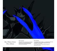 Various Artists - She Makes Noise - The Album