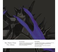 Various Artists She Makes the Noise: The Album (Vinyl LP) 12" Album
