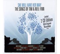 Various Artists - She Will Have Her Way:Songs Of Tim & Neil (Ltd Edt