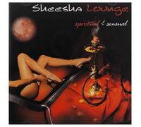 Various Artists - Sheesha Lounge: Spiritual & Sensual