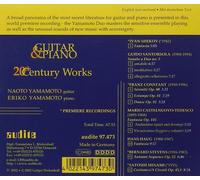 VARIOUS ARTISTS Shekov Ivan B.1942 Fantasia. Guido Santorsola 1904-1994 Son (CD)