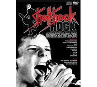 Various Artists Shellshock Rock: Alternative Blasts from Northern Ireland 1 (CD)