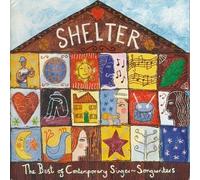 Various Artists - Shelter