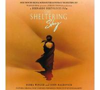 Various Artists - Sheltering Sky