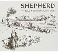 Various Artists - Shepherd - Folk Songs