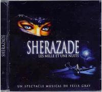 Various Artists - Sherazade Milles et Unes Nuits