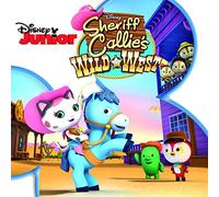 Various Artists - Sheriff Callie's Wild West