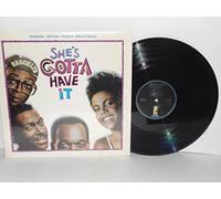 Various Artists - She's Gotta Have It