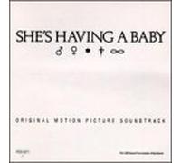 Various Artists - She's Having a Baby