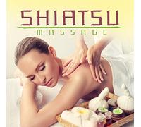 Various Artists - Shiatsu Massage