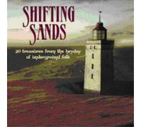 Various Artists Shifting Sands: 20 Treasures from the Hayday of Underground (CD)