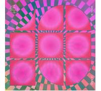 Various Artists Shika Shika: 10 years (Vinyl LP) 12" Album (PRESALE 21/11/2025)