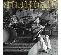 Various Artists Shin Joongh Hyun: From Where to Where 1970-1979 (Vinyl LP)