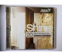 Various Artists - Shine. 20 New Songs For Spring Harvest.
