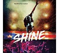 Various Artists - Shine - O.s.t. - Cd