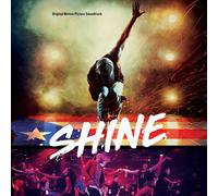 Various Artists - Shine - O.s.t. - Cd