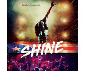 Various Artists - Shine - O.s.t. - Cd
