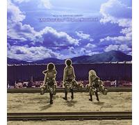 Various Artists - Shingeki No Kyojin