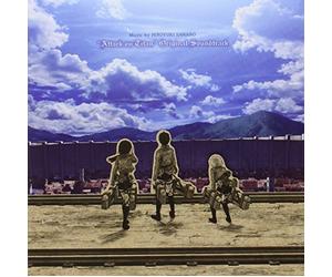 Various Artists - Shingeki No Kyojin