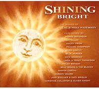 Various Artists - Shining Bright: Songs Of Lal & Mike Waterson