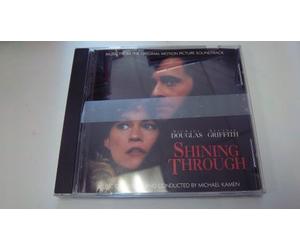 Various Artists - Shining Through