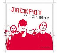 Various Artists - Shiny Things