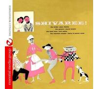 Various Artists Shivaree - A Folk Wedding Party (Digitally Remastered) (CD)