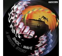 Various Artists - Shoc Wave - A Bristol Story