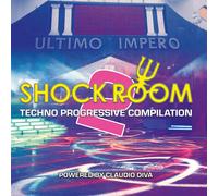 various artists shock room 2 (Vinyl LP)