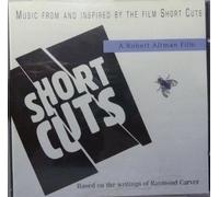 Various Artists - Short Cuts