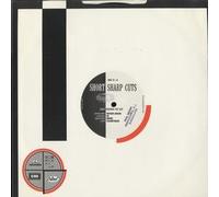 Various Artists / Short Sharp Cuts
