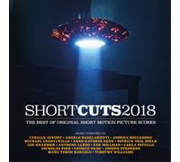 Various Artists Shortcuts 2018 (CD) Album