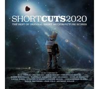 Various Artists Shortcuts 2020 (CD) Album