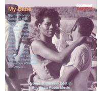 Various Artists Shortcuts Vol. 3: My Babe (CD) Album