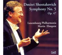 Various Artists - Shostakovitch: Symphony No. 5 [Import]