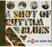 Various - Shot of Rhythm & Blues