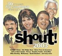 Various Artists - Shout 2003
