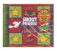 Various Artists - Shout Praises Kids Christmas