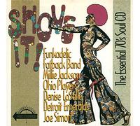 Various Artists - Shove It!
